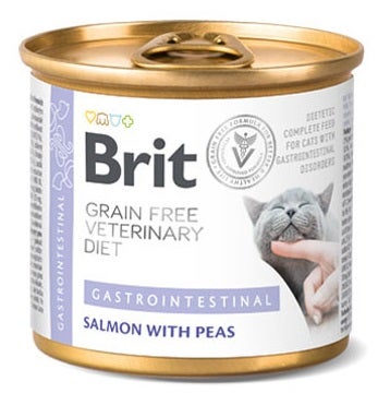 BVD CAT GASTROINTESTINAL 200G-1