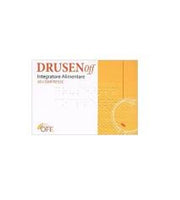 Offhealth Drusenoff 30 Compresse-1