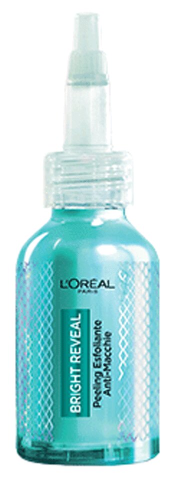 L'Oreal Paris Bright Reveal Peeling Esfoliante Anti-Macchie 25ml-3