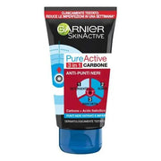 Garnier Pure Active Anti Punti Neri 3In1 Carbone 150ml-1