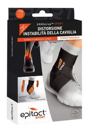 Epitact Ergostrap Sport distorsione instabilità della caviglia misura M-1