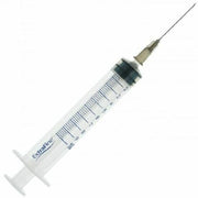 Farmatexa Siringa 5ml Con Ago N.12 Gauge 22-1