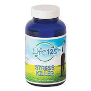 Life 120 Stress Killer Integratore Alimentare Per Combattere Lo Stress 90 Compresse-1