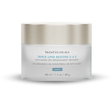 SkinCeuticals Triple Lipid Restore 2:4:2 Crema Anti Age Pelle Secca 48 ml-2