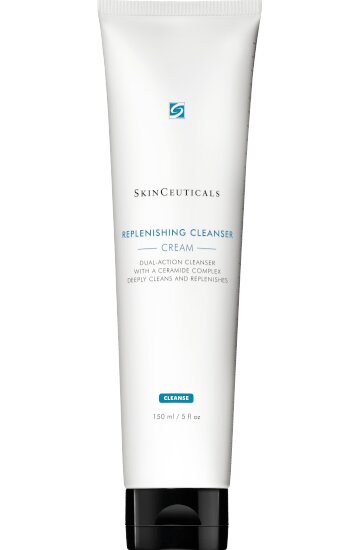 SkinCeuticals Replenishing Cleanser Detergente viso per pelle mista 150 ml-2