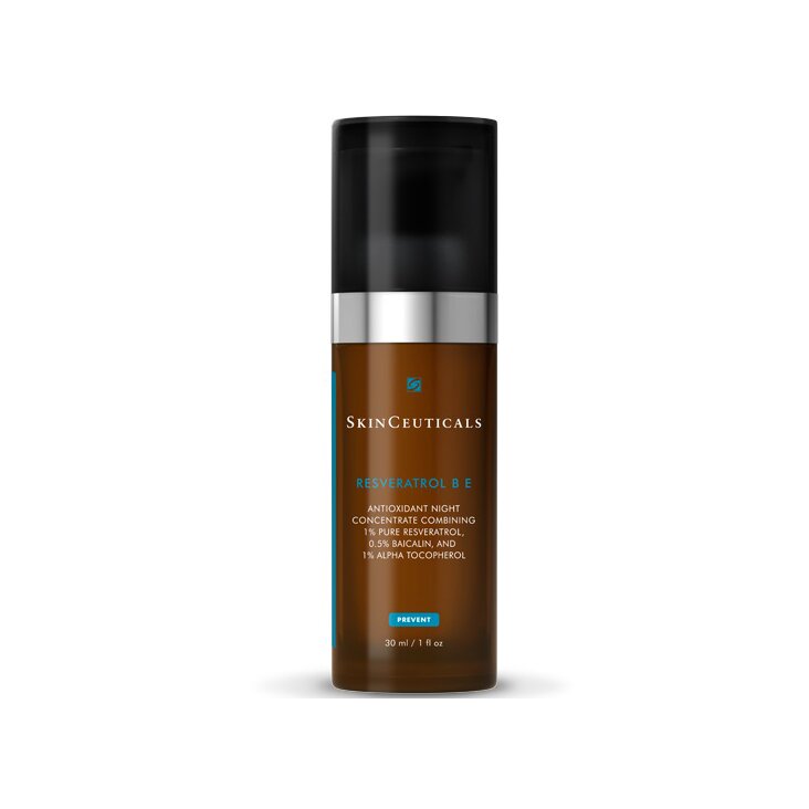 SkinCeuticals Resveratrol B E Siero Notte con Resveratrolo 30 ml-2