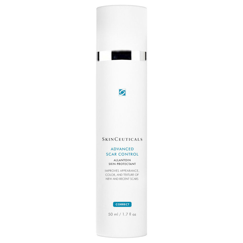 Skinceuticals Advanced Scar Control Trattamento Cicatrci 50ml-2