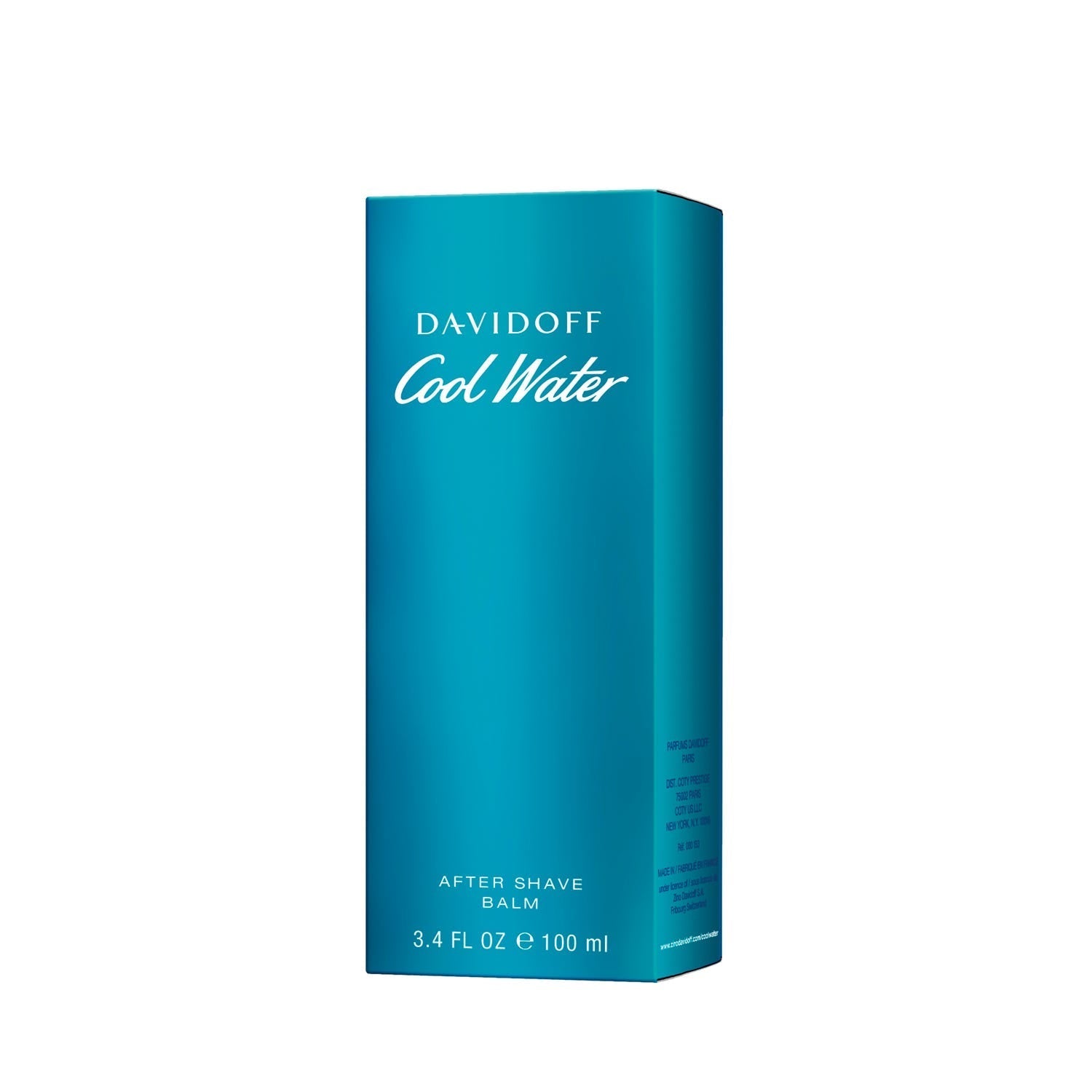 Davidoff Cool Water After Shave Balm 100 ml