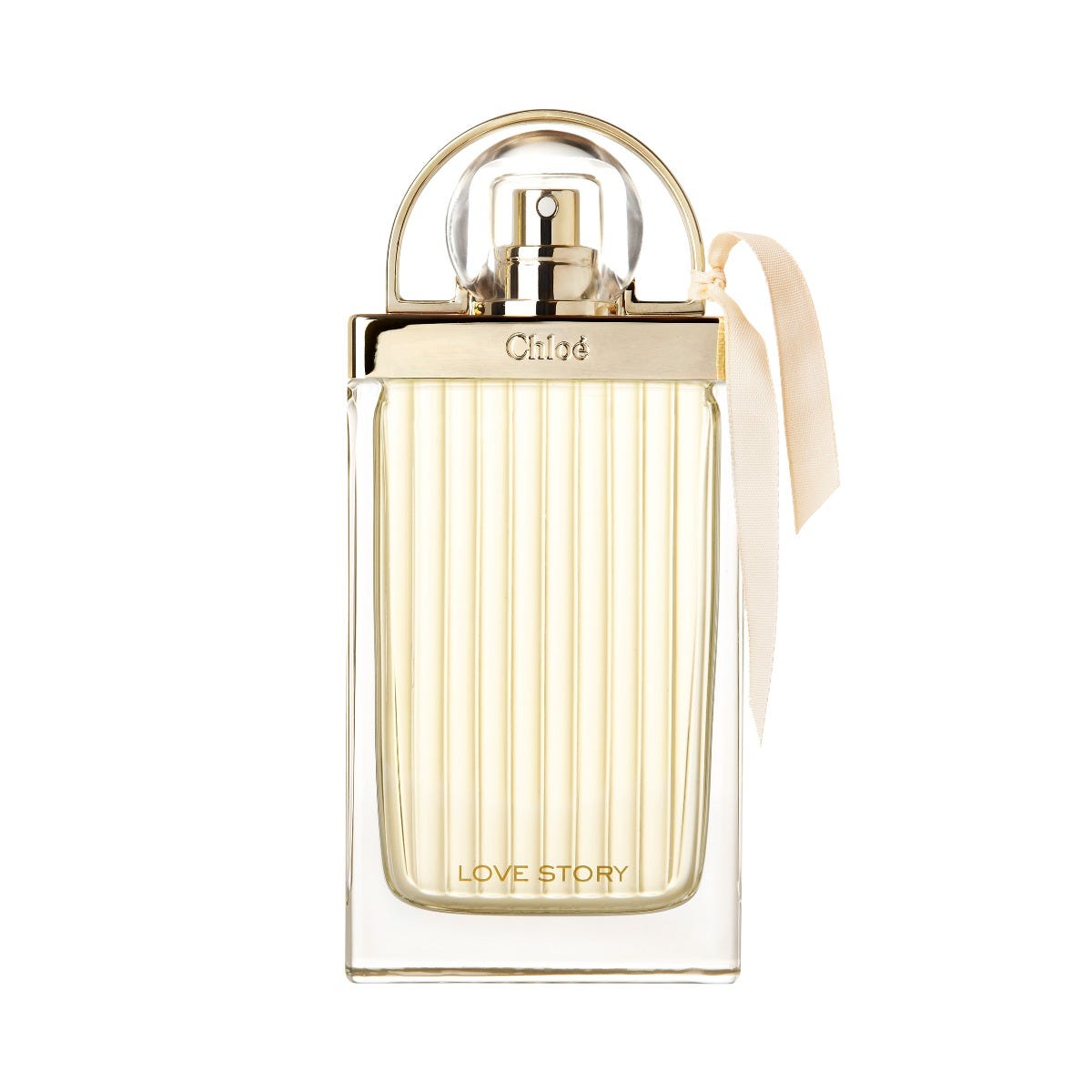 Love Story Eau De Parfum