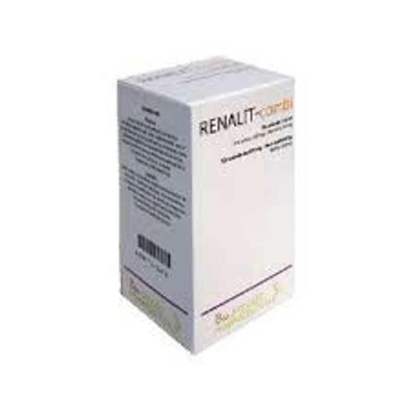 Renalit combi Colic 120ml-1