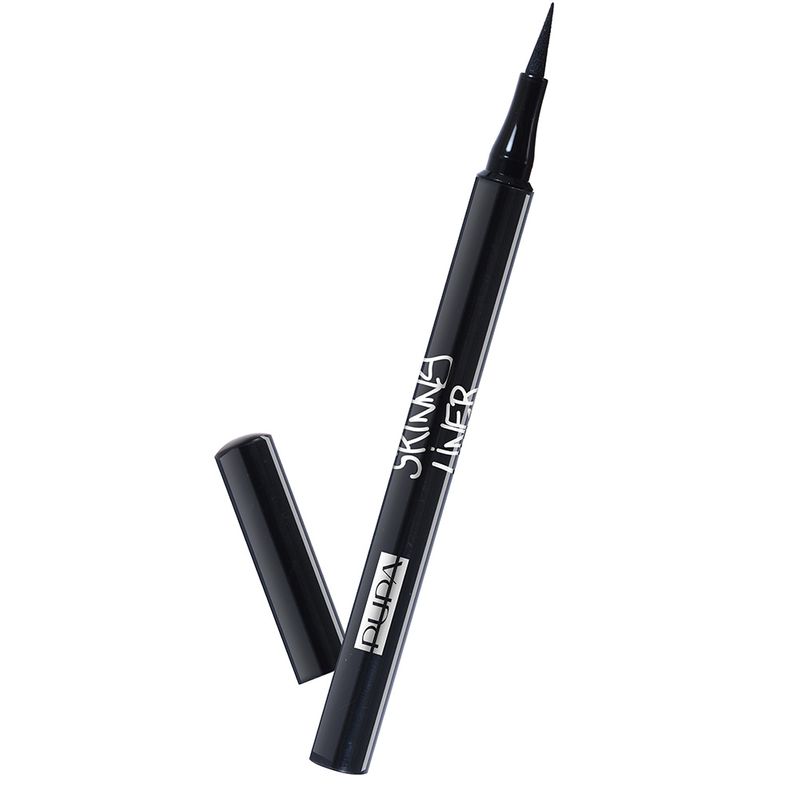 Pupa Skinny Liner Eyliner Pennarello 001 Extra Black-1
