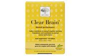 New Nordic Clear brain 60 compresse-1