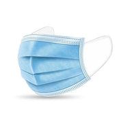 Mascherina Chirurgica A 3 Veli Bambini 5-12 Anni 10 Pezzi-1