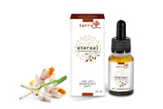 Etereal Aromatherapy Con Oli Essenziali Puri Terra 15ml-1