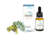 Etereal Aromatherapy Con Oli Essenziali Puri Aria 15ml-1