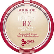 Bourjois Cipria Compatta Healthy Mix 03 Dark Biege 11g-1