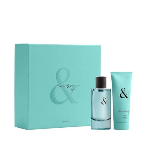 Tiffany & Love Man Cofanetto Uomo-1