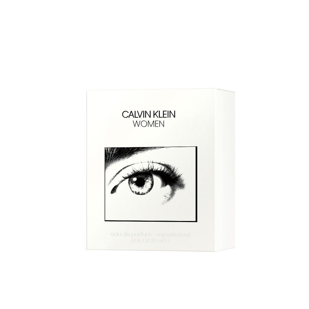 Calvin Klein Women Eau De Parfum