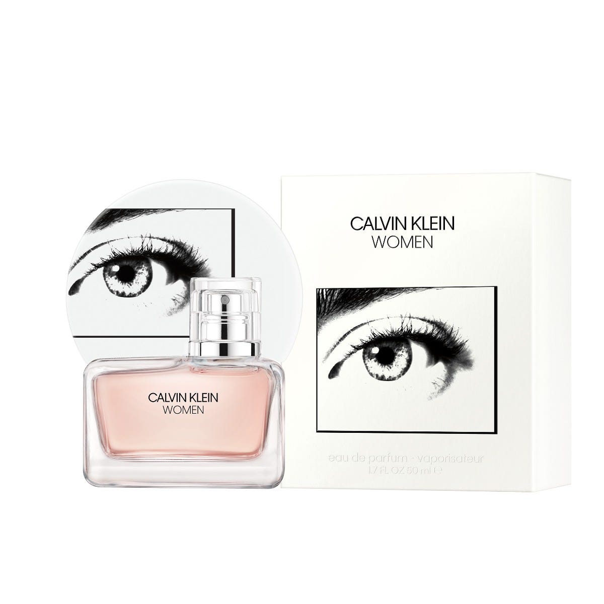 Calvin Klein Women Eau De Parfum