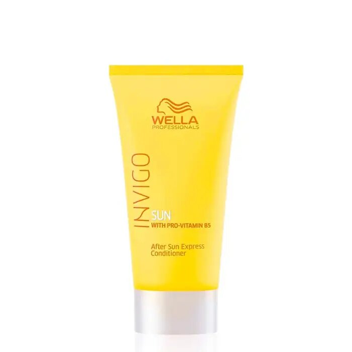 Wella Professionals Invigo Sun Aftersun Express Balsamo Capelli Doposole 30 ml-1
