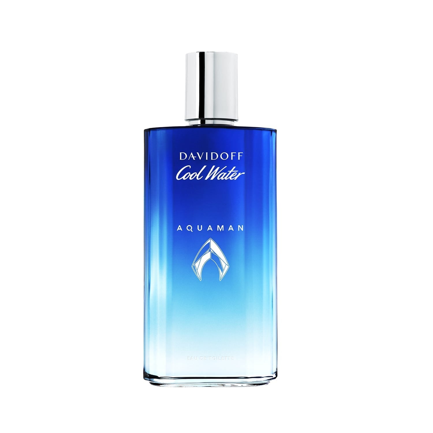 Davidoff Cool Water Aquaman Limited Edition