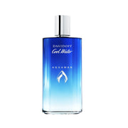 Davidoff Cool Water Aquaman Limited Edition