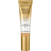 Max Factor Miracle Second Skin Fondotinta Liquido 30ml 06-Golden Medium-2
