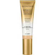 Max Factor Miracle Second Skin Fondotinta Liquido 30ml 03-Light-2
