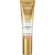 Max Factor Miracle Second Skin Fondotinta Liquido 30ml 07-Neutral Medium-2