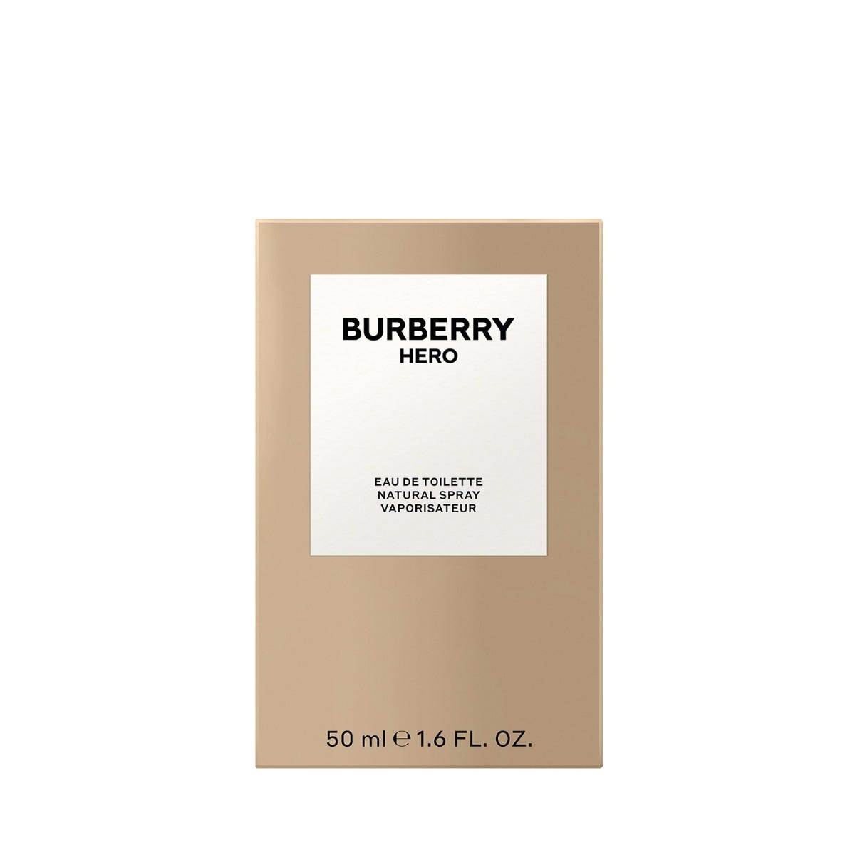 Burberry Hero