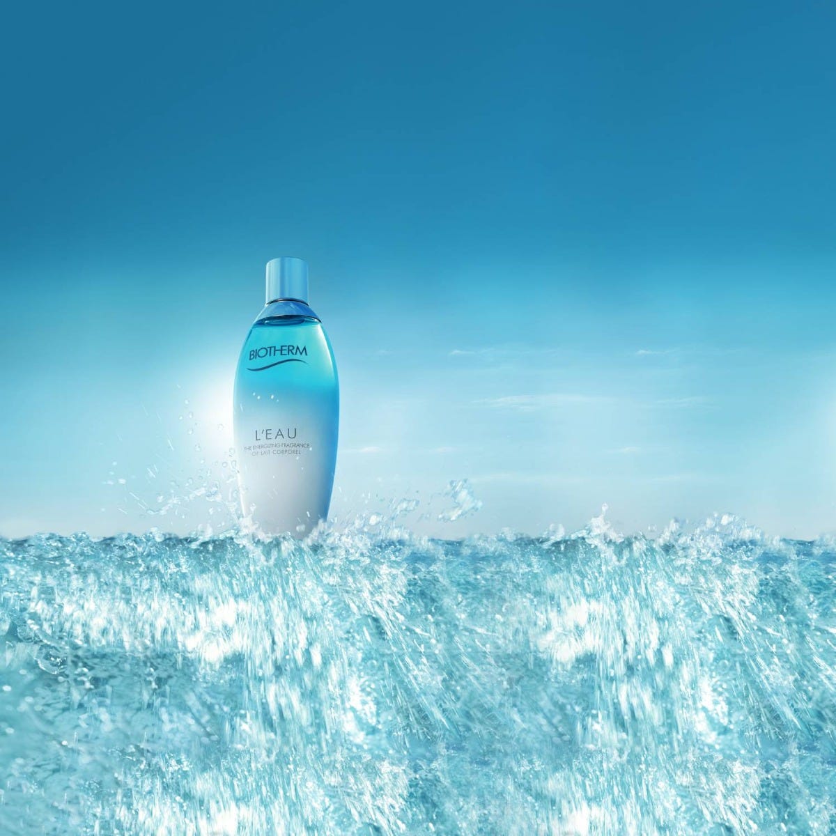 L'Eau