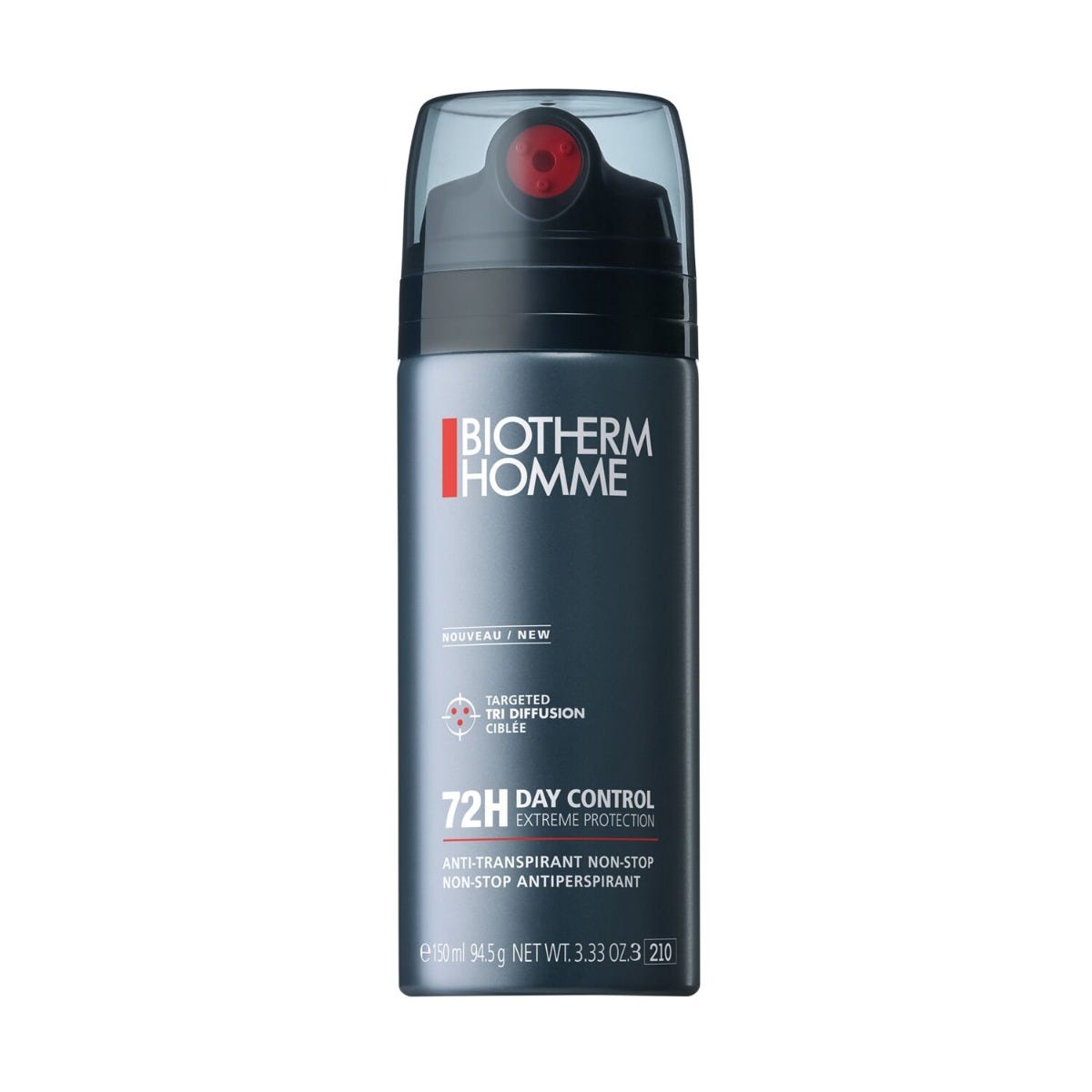 Day Control Deo 72H