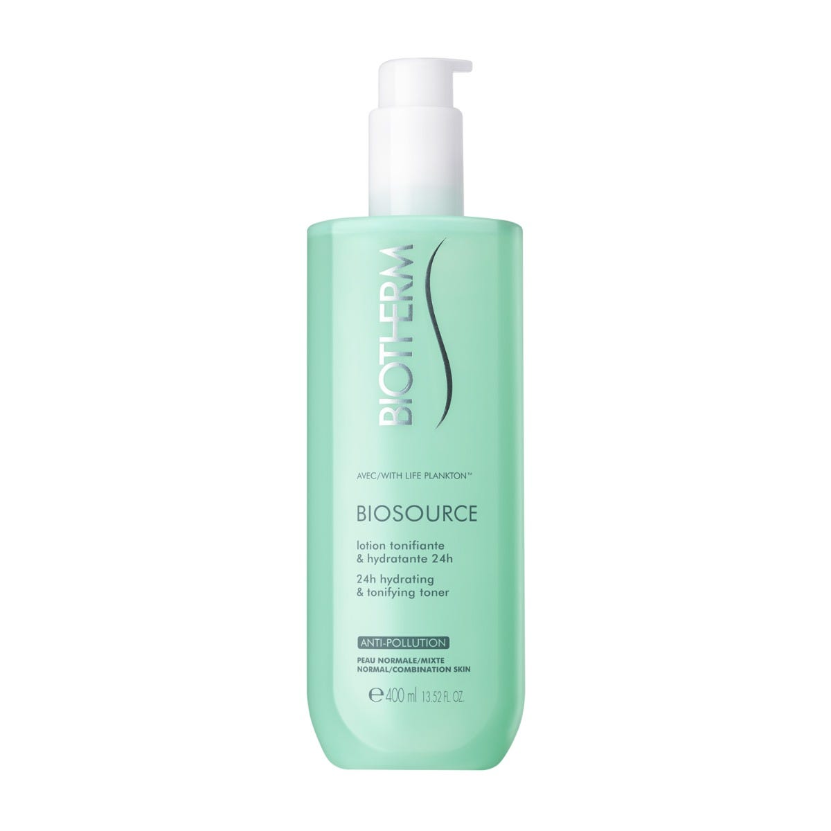 Biosource Lotion Tonifiant Pelli Normali E Miste