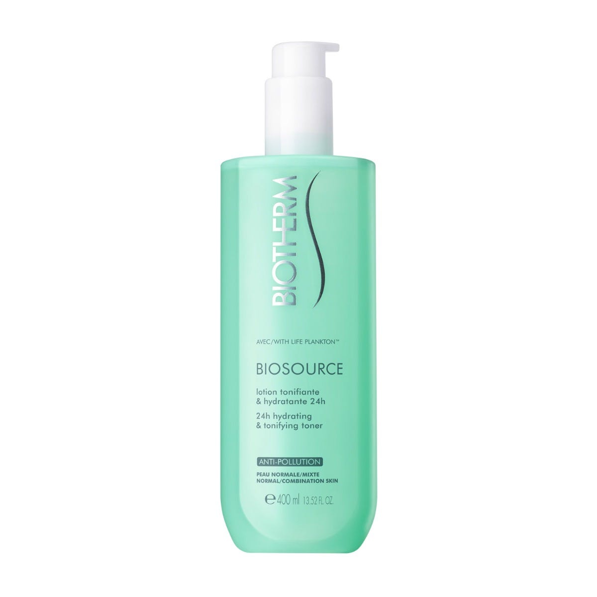 Biosource Lotion Tonifiant Pelli Normali E Miste
