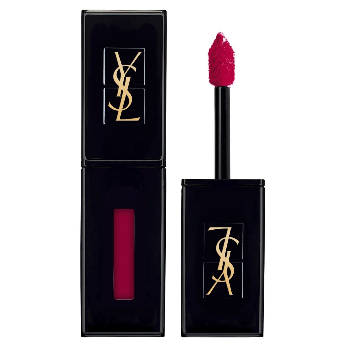 Rouge Pur Couture Vernis À Lèvres Vinyl Cream