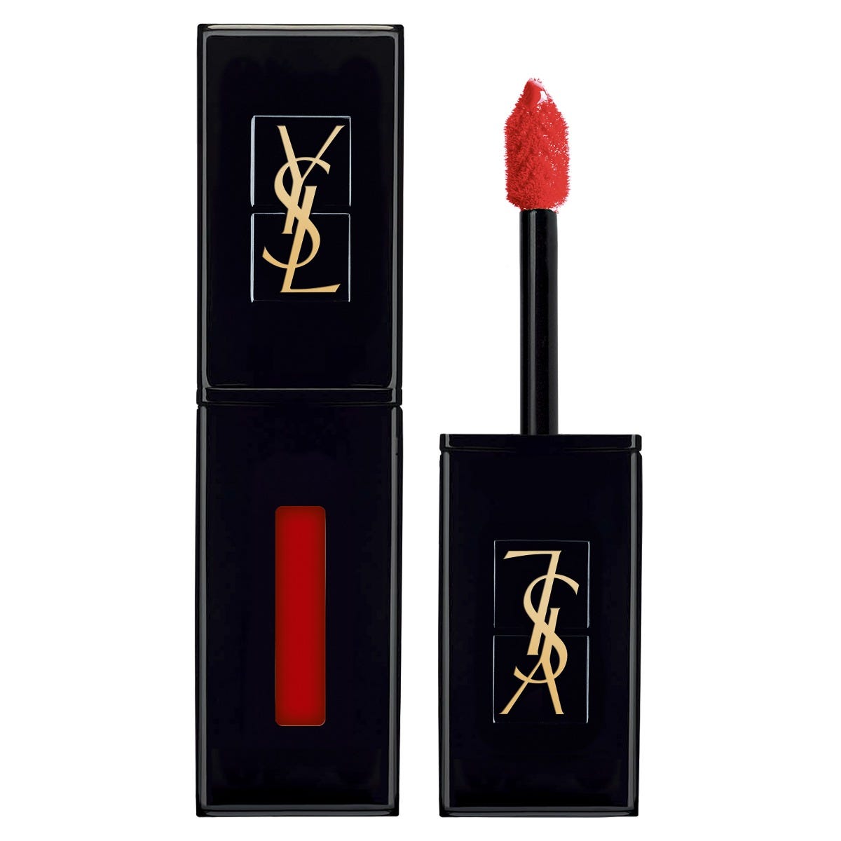 Rouge Pur Couture Vernis À Lèvres Vinyl Cream