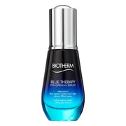 Blue Therapy Eye-Opening