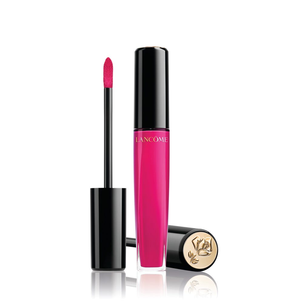 L'Absolu Gloss Velvet Matte