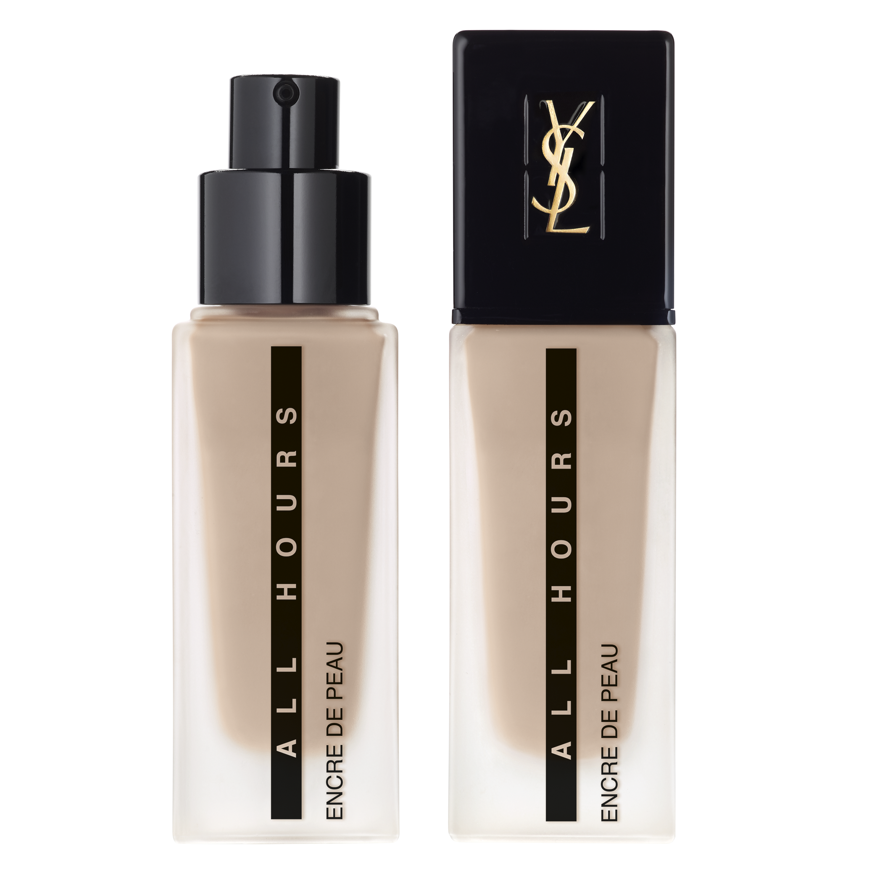 Encre De Peau All Hours Foundation