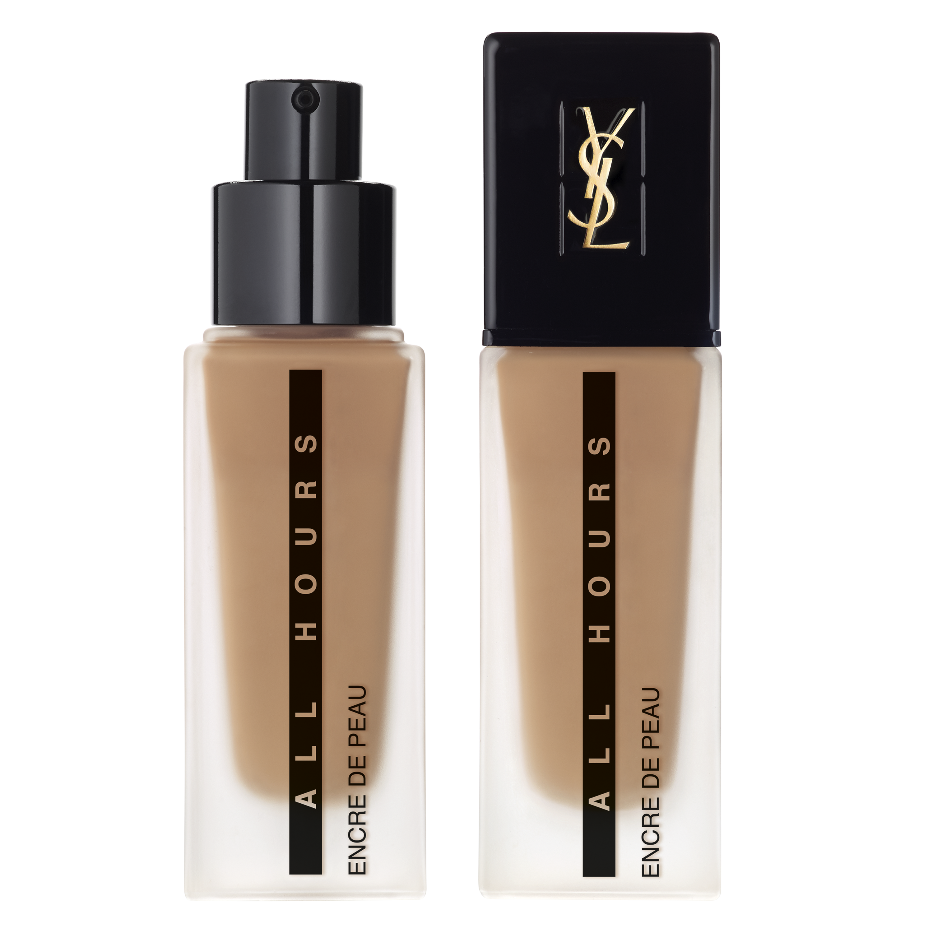 Encre De Peau All Hours Foundation
