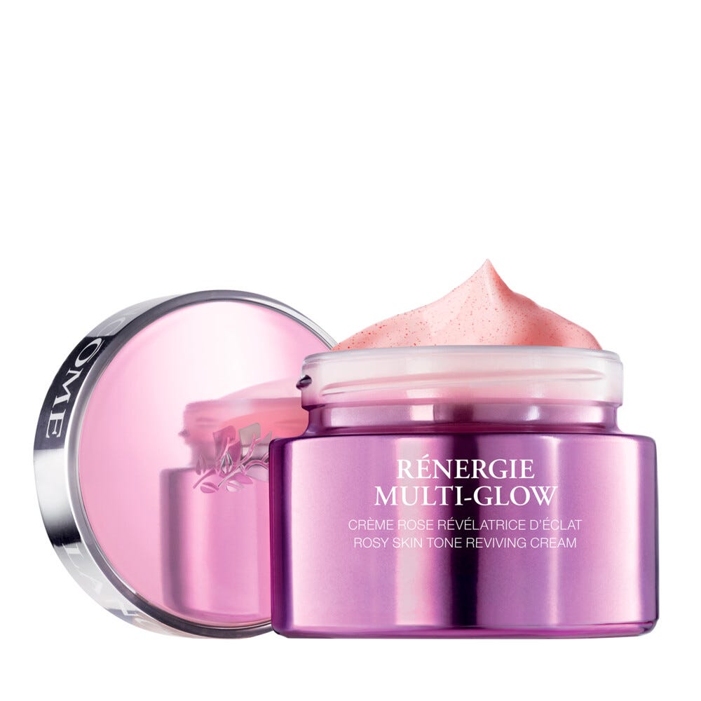 Rénergie Multi-Glow Crema Rivitalizzante Per Un Colorito Roseo 50 ml
