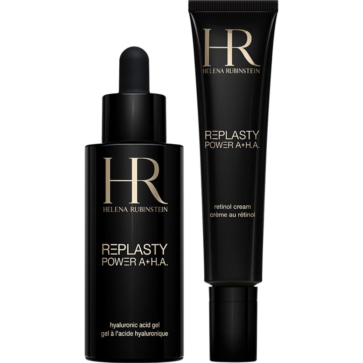 Re-Plasty Power A 30ml + H.A. 30ml