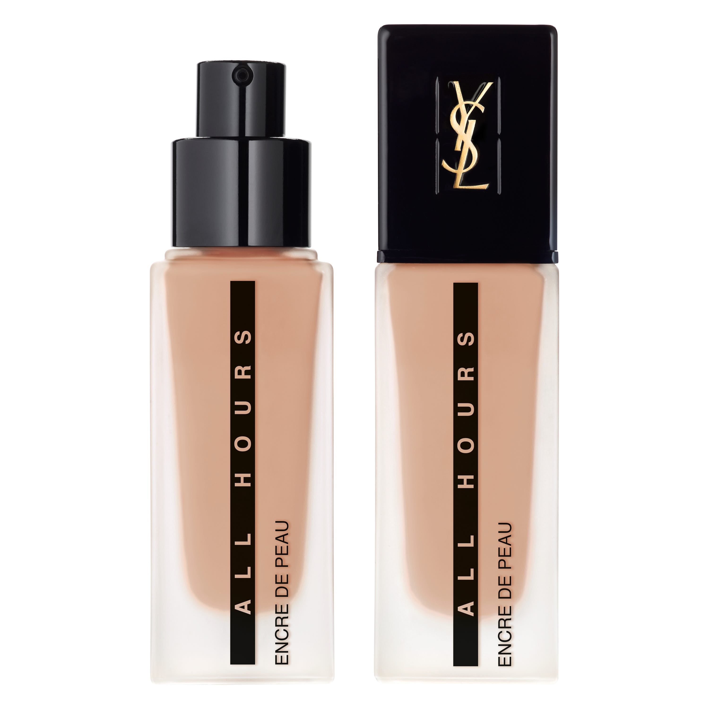 Encre De Peau All Hours Foundation