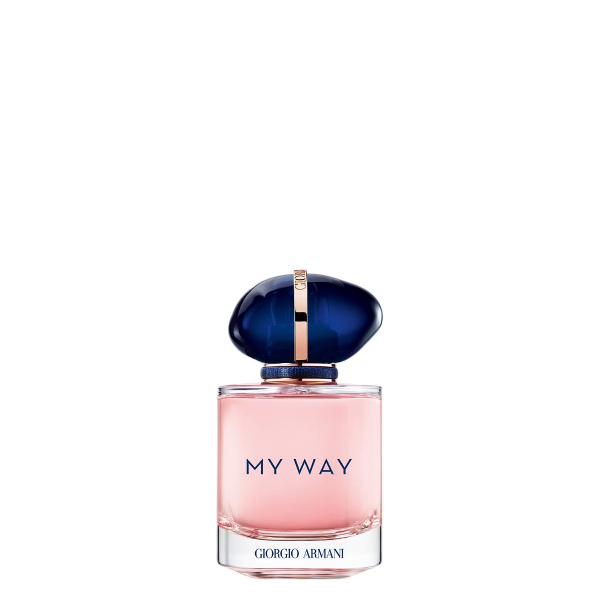 My Way