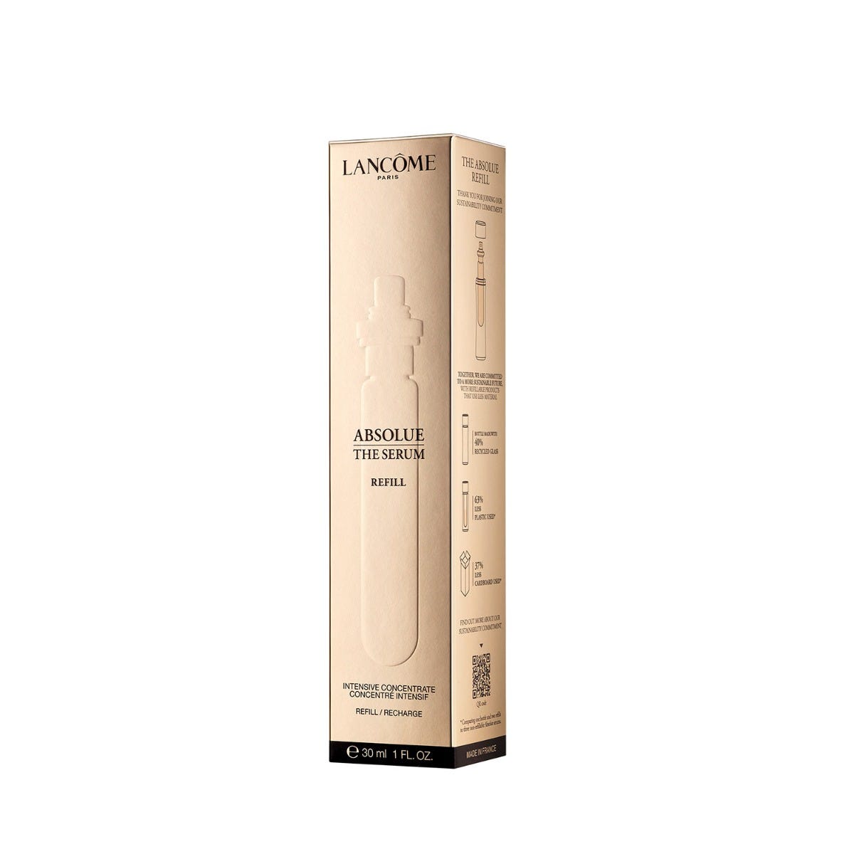 Ricarica Siero Absolue 30ml