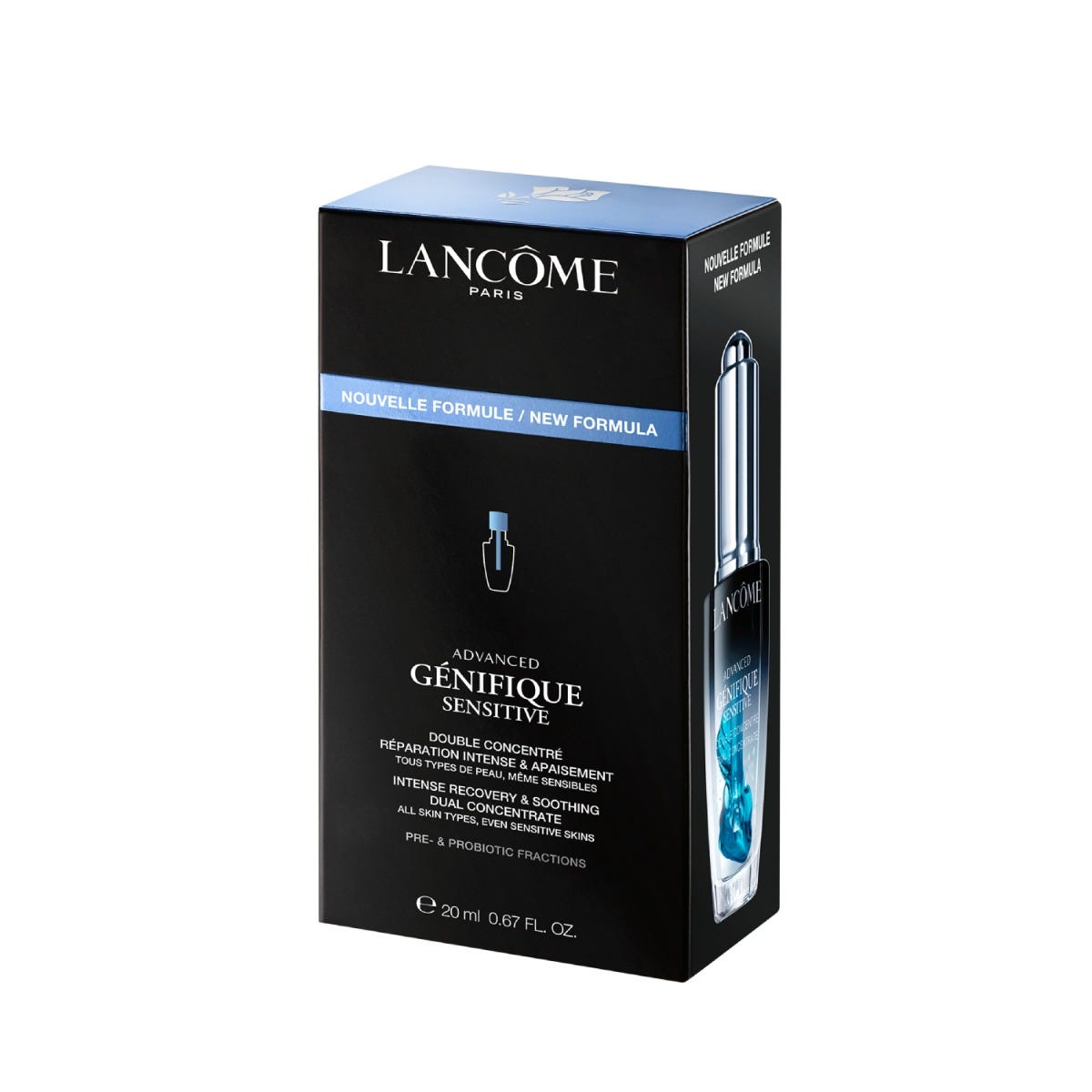 Advanced Génifique Sensitive 20ml