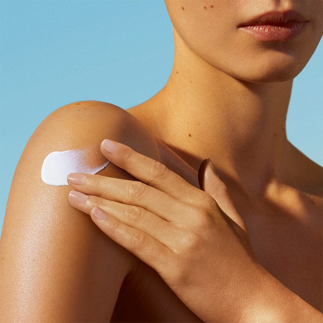 Waterlover Hydration Sunmilk SPF50+ 200ml