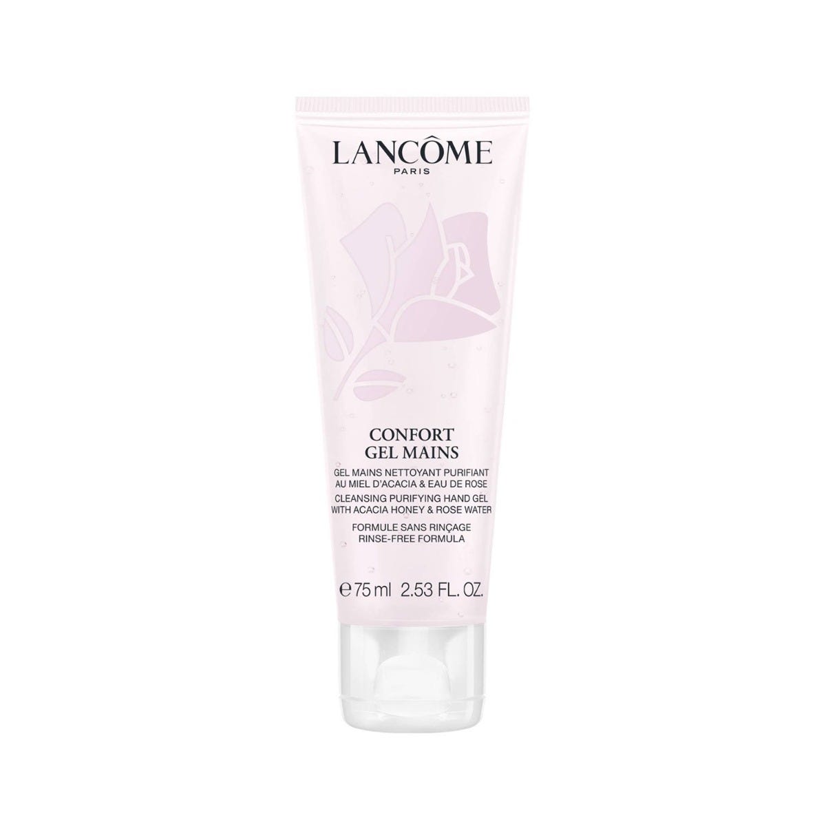Confort Crema Mani 75ml