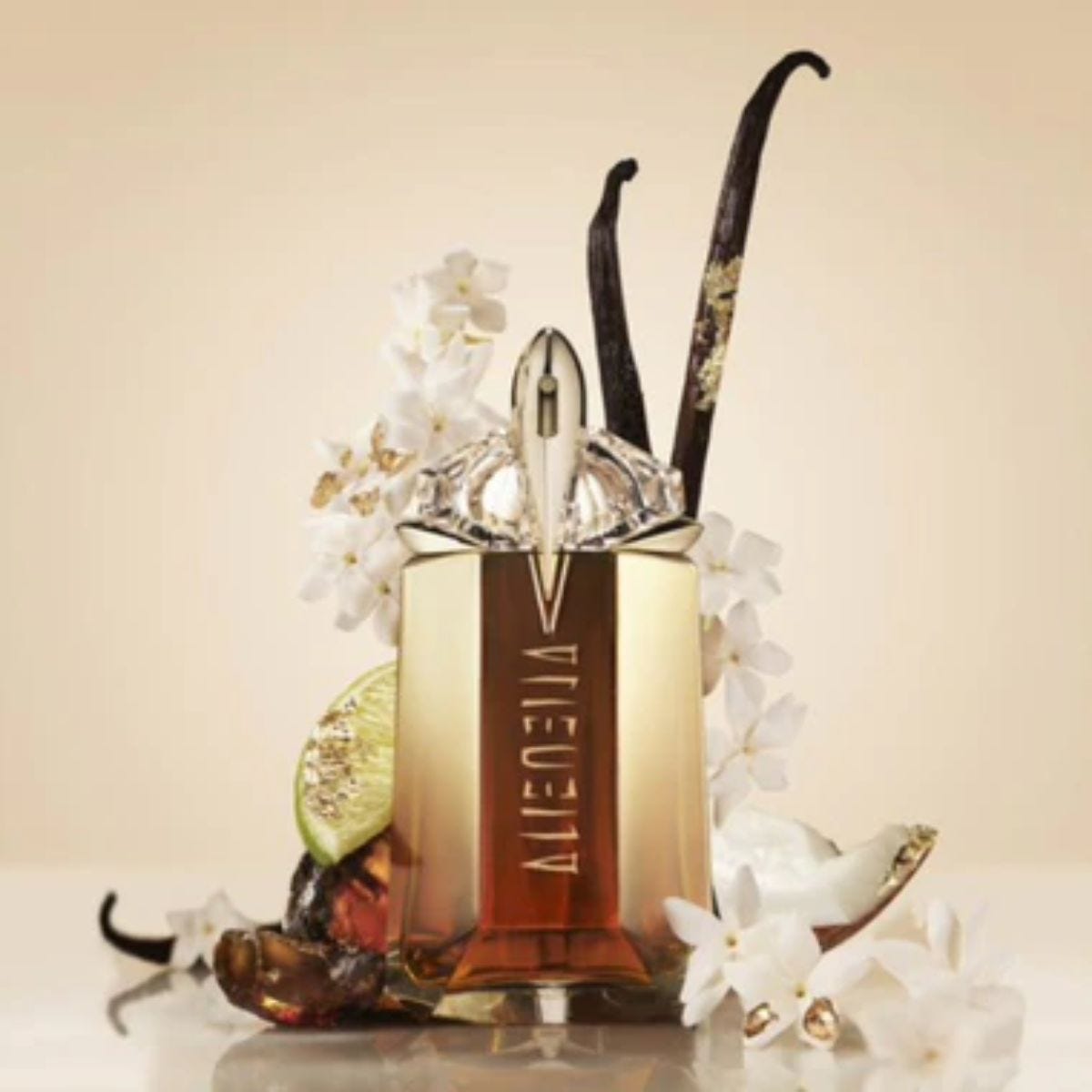 Mugler Alien Goddess Intense