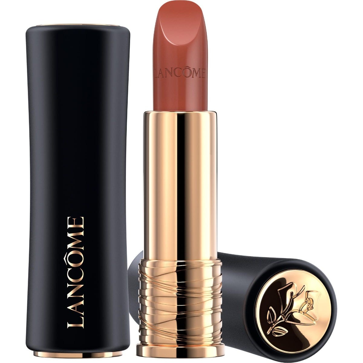 Lancôme L`absolu Rouge Cream 274 French-Tea